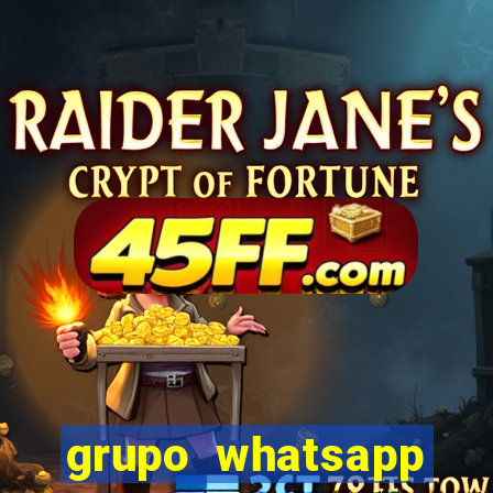 grupo whatsapp esporte da sorte mines